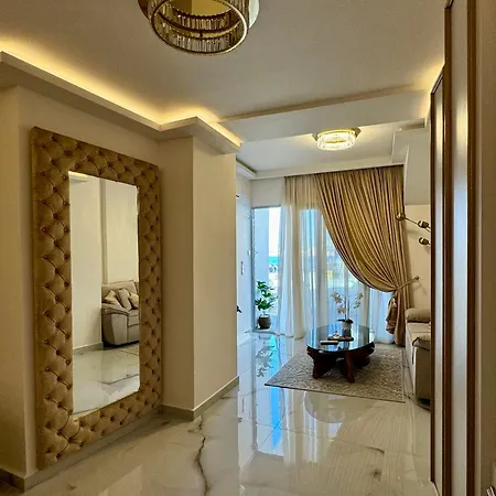 فندق Mare 4 خانيا