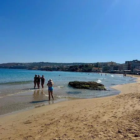 Mare 4 فندق خانيا