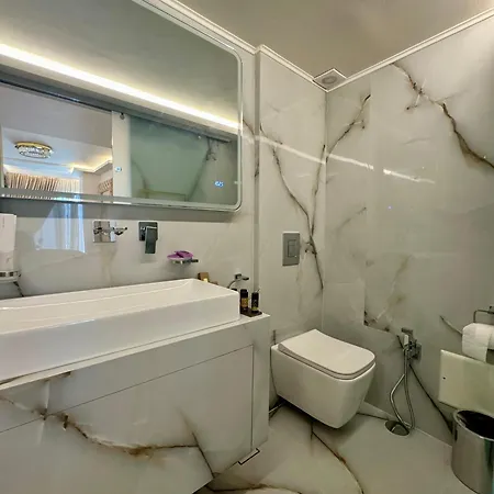 Hotel Mare 4