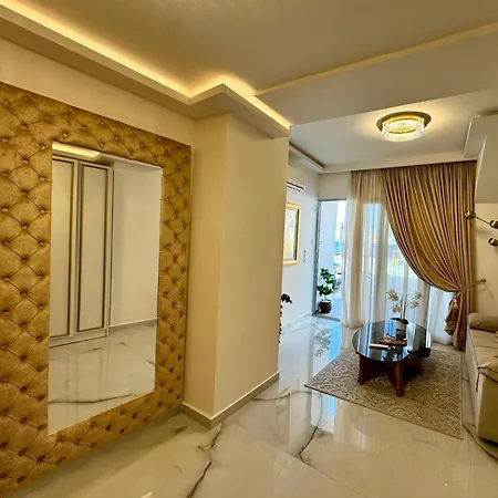 Hotel Mare 4 *