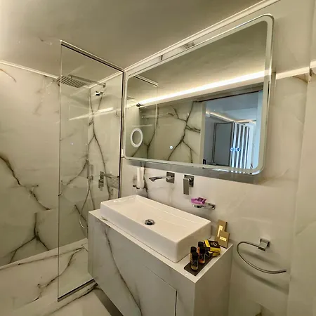 Hotel Mare 4 La Canea