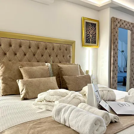 Mare 4 Hotel