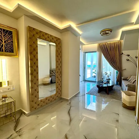 Hotel Mare 4 *