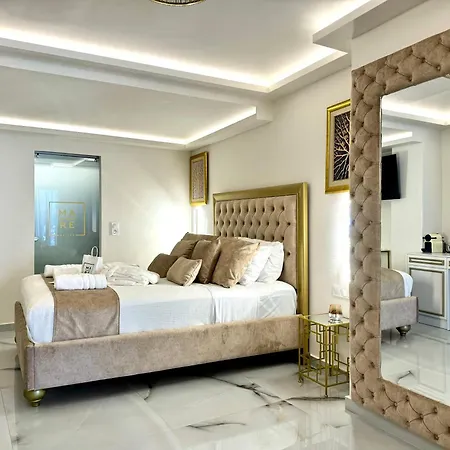 Hotell Mare 4 *