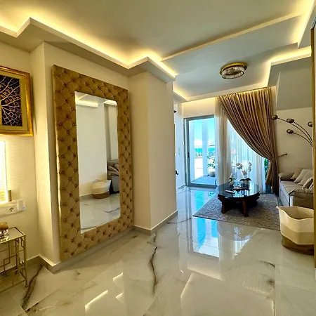 Hotel Mare 4 *
