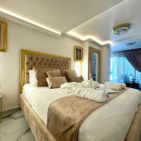 Hotel Mare 4 Chania (Crete)