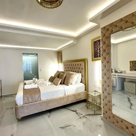 Mare 4 Hotel La Canea