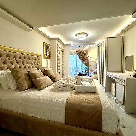 Hotel Mare 4 *