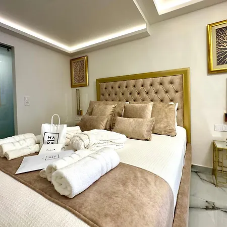 Mare 4 Hotel *