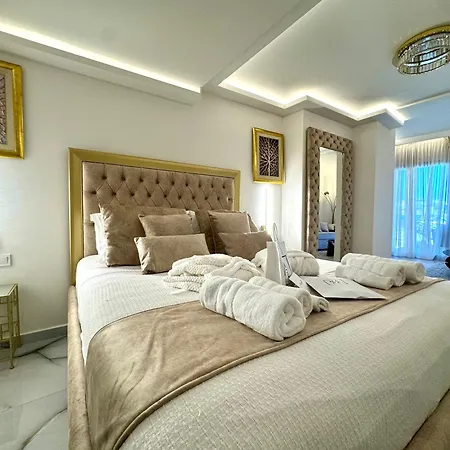 Hotel Mare 4 Chania (Crete)