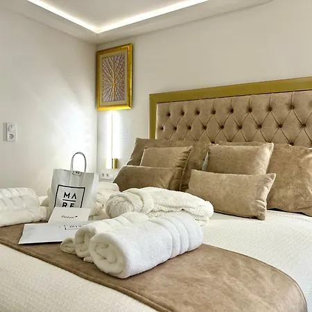 Hotel Mare 4 La Canea