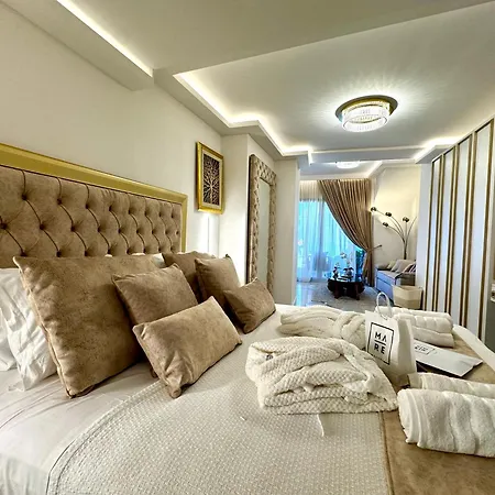 Mare 4 Hotel *