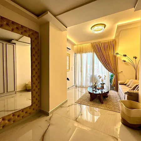 Mare 4 Hotel Chania (Crete)