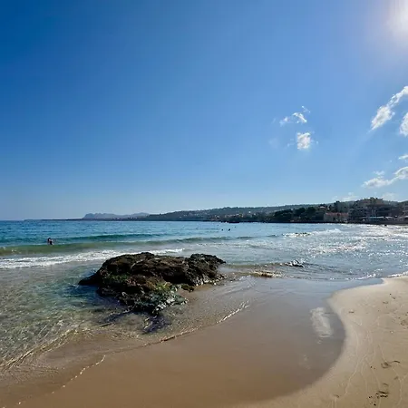 Hotell Mare 4 *