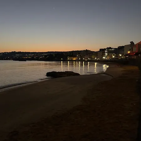 Hotel Mare 4 La Canea