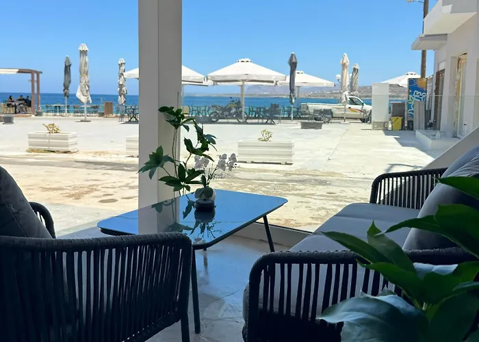 Mare 4 Hotel Chania (Crete)