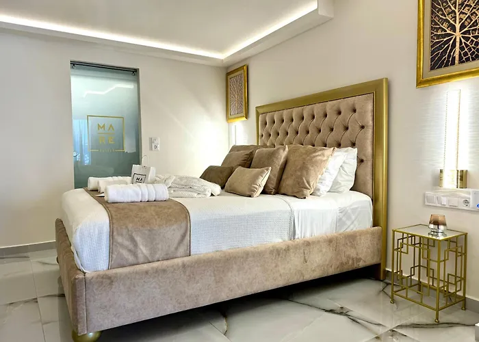 Mare 4 * Chania (Crete)