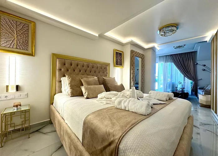 Hotel Mare 4 Chania (Crete)