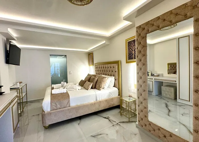 Mare 4 Hotel Chania (Crete)