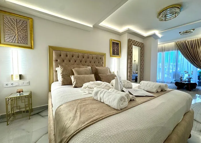 Hotel Mare 4 Chania (Crete)