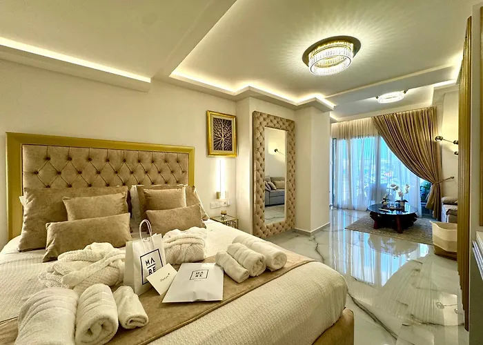 Mare 4 * Chania (Crete)