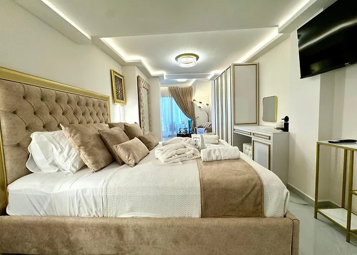 Mare 4 Hotel Chania (Crete)