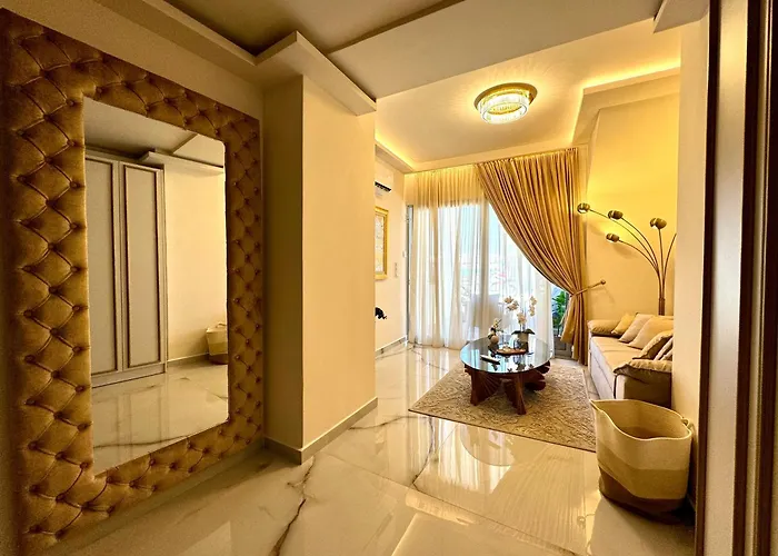 Mare 4 Hotel Chania (Crete)