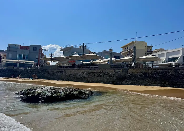 Mare 4 Chania (Crete)