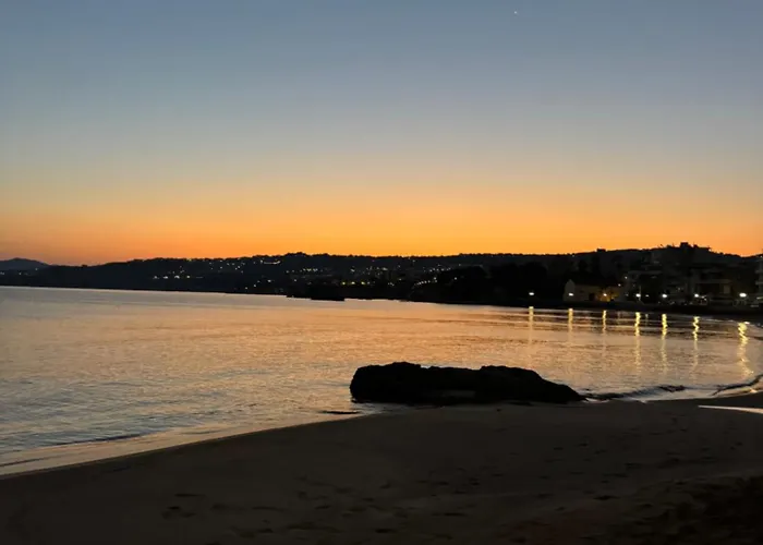 Mare 4 Hotel Chania (Crete)