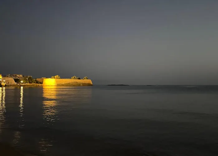 Mare 4 * Chania (Crete)