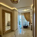Hotell Mare 4 Chania (Crete)