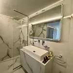 Hotell Mare 4 Chania (Crete)