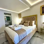 Hotell Mare 4 Chania (Crete)