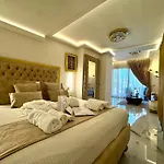 Ξενοδοχείο Mare 4 *