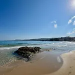 Ξενοδοχείο Mare 4 *