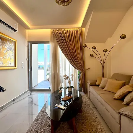 Mare 4 * Chania (Crete)