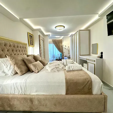 Mare 4 Hotel Chania (Crete)