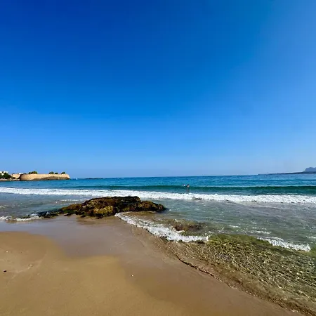 Hotel Mare 4 Chania (Crete)
