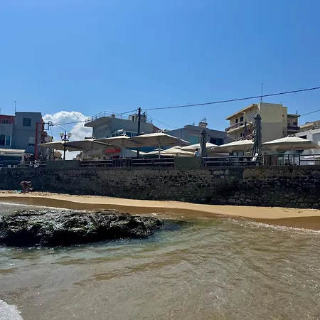 Mare 4 Chania (Crete)