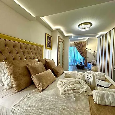 Mare 4 *