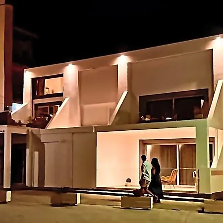 Hotel Mare 4
