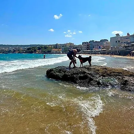 Mare 4 Chania (Crete)