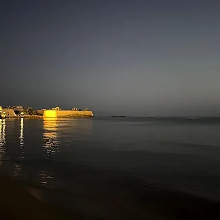 Mare 4 Chania (Crete)