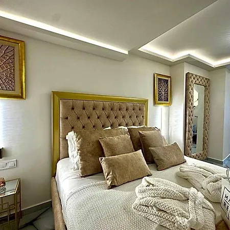 Mare 4 Hotel