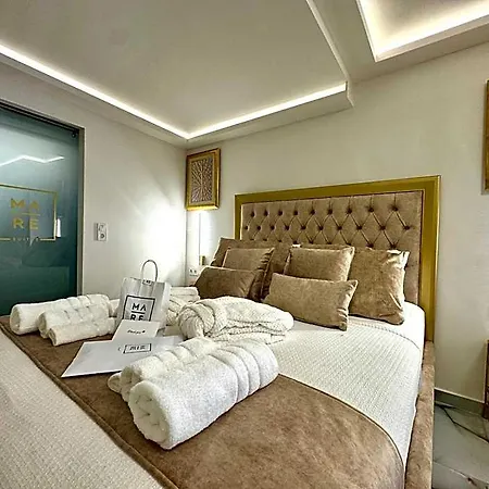 Mare 4 * Chania (Crete)