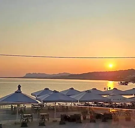 Hotel Mare 4 *