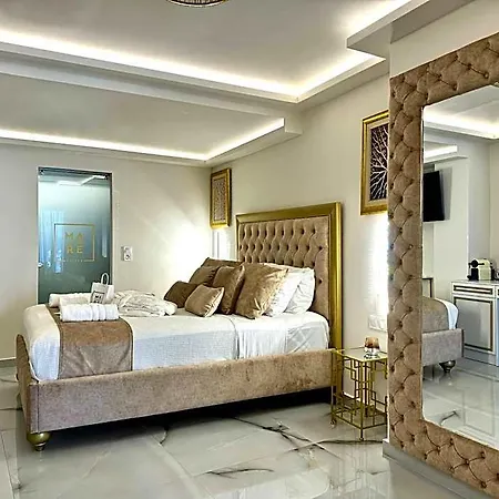 Hotel Mare 4 Chania (Crete)