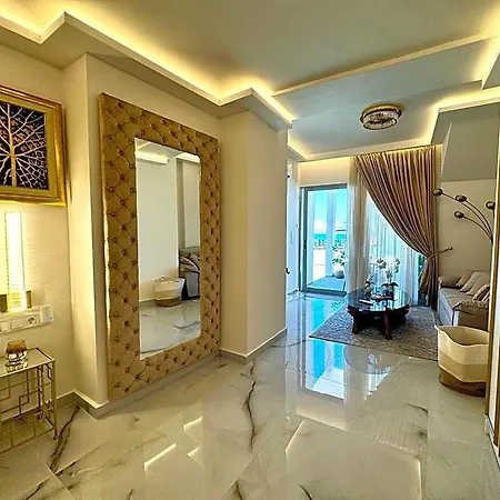 Mare 4 Hotel *