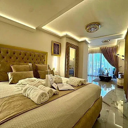 Mare 4 Hotel Chania (Crete)