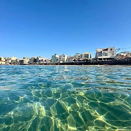 Hotel Mare 4 *